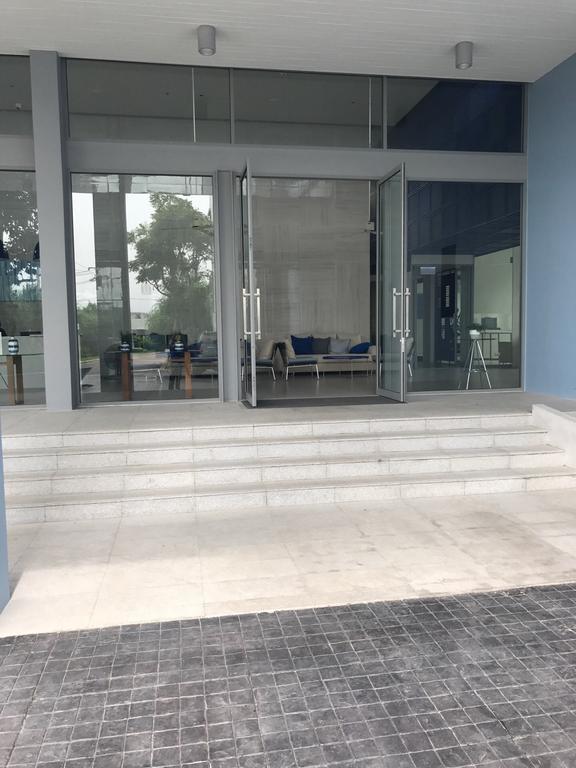 شقة Baan Thew Talay Blue By Tuk Bōhkēm المظهر الخارجي الصورة